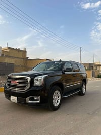 يوكن • ٢٠١٥ • محرك ٥٣٠٠