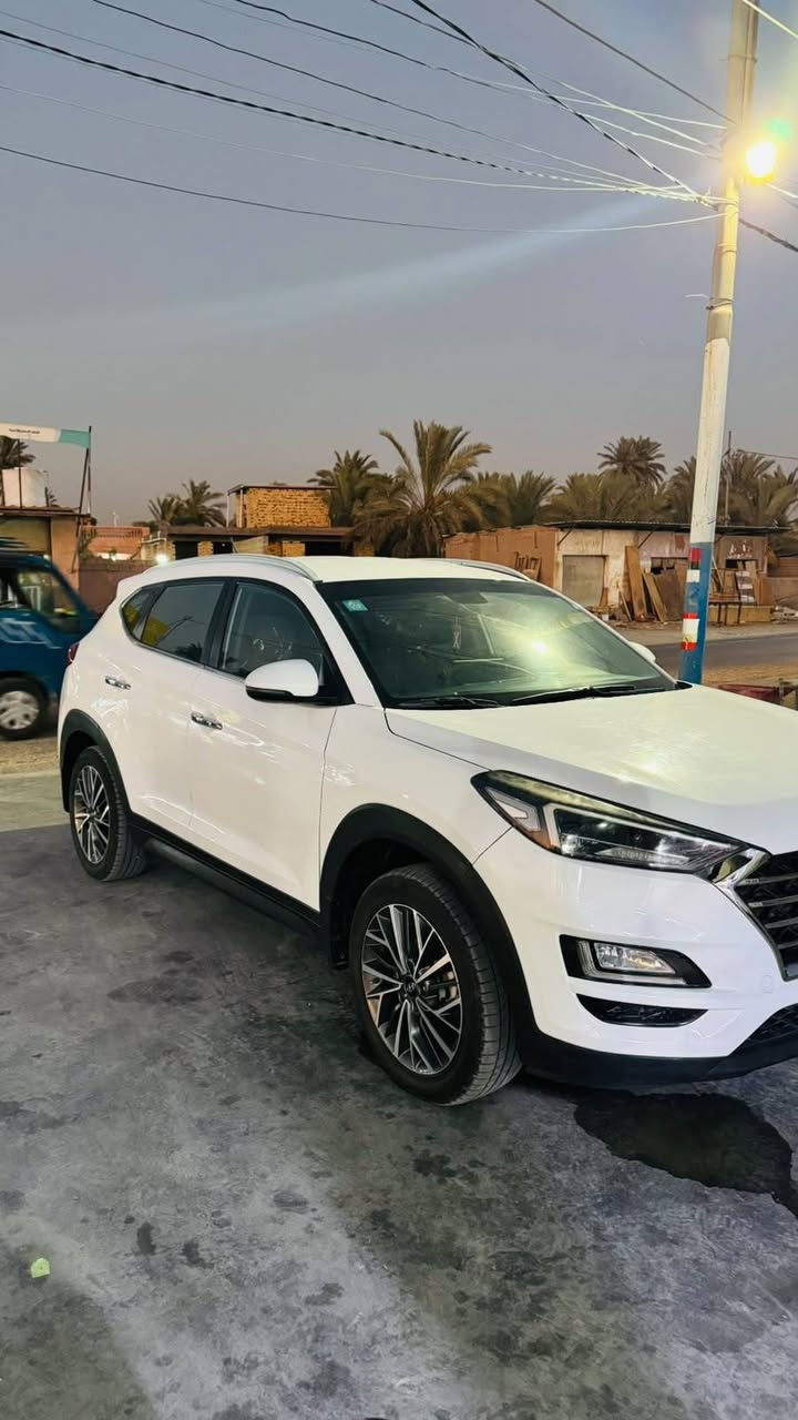 السلام عليكم سيارة توسان للبيع موديل ١٩ خليجي بيه حافة البنيد طخة بسيطة السيارة فول ماعدا البنراما رقم بغداد
السعر ١٧٥ وبيه مجال
العنوان بابل

***********
السلام عليكم سيارة توسان للبيع موديل ١٩ خليجي بيه حافة البنيد طخة بسيطة السيارة فول ماعدا البنراما رقم بغداد
