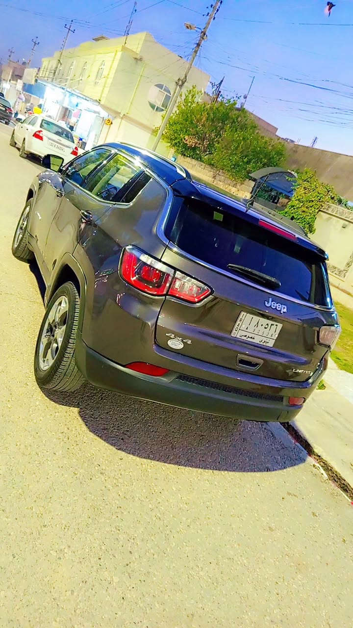 كومباس • ٢٠١٨ • رقم نينوى