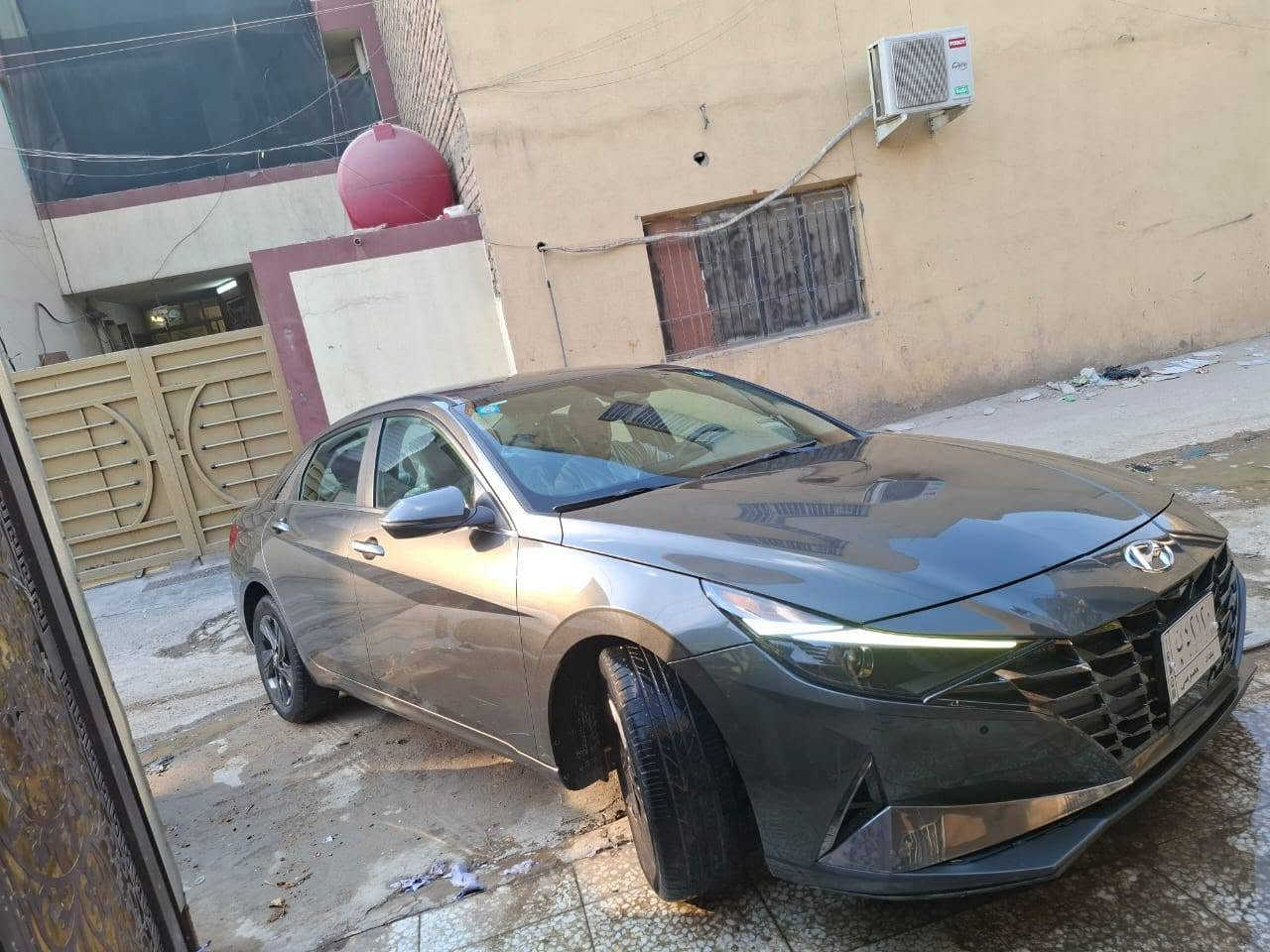 السلام عليكم
للبيع او مراوس أمريكي حادثها دعاميه اماميه فقط وارياك الاحزام طاك *********** السعر
