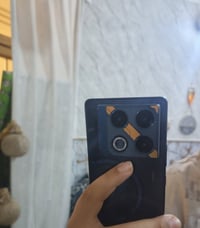 انفنكس جي تي 20 برو  جهاز نضيف مكفول  جهاز فول نضافة  كامل ملحقات شاحن...