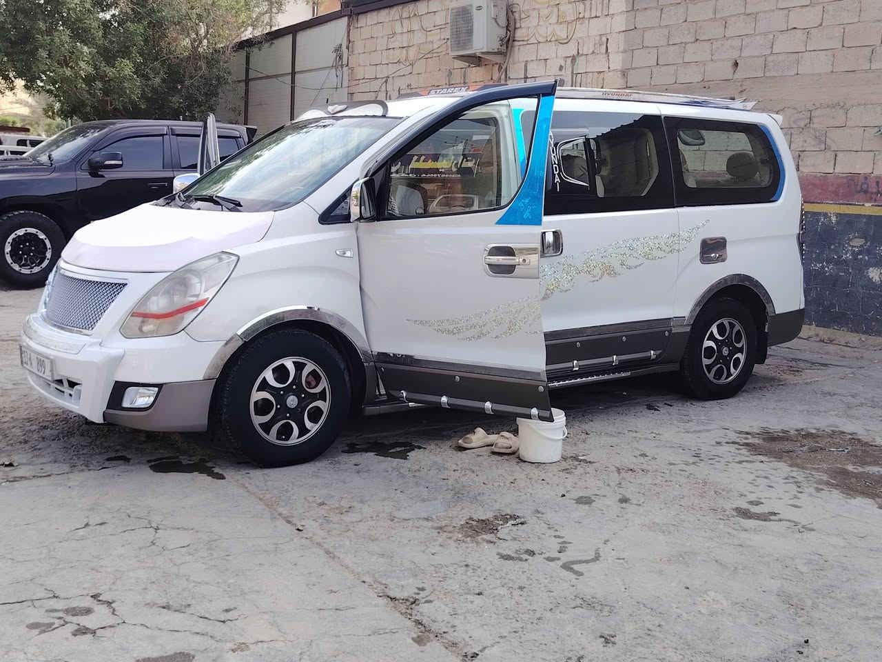 اتوماتيك • موديل ٢٠١١ • بابل