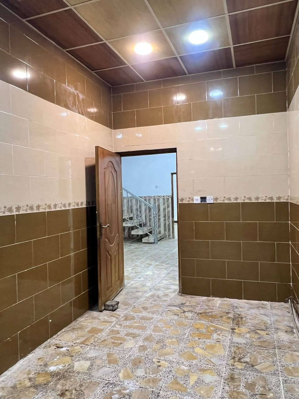 مشتمل • حي الأفراز • غرفتين