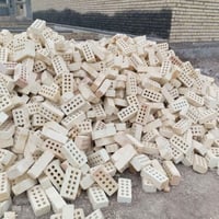 طابوق • النهروان الجمهوري • متانة