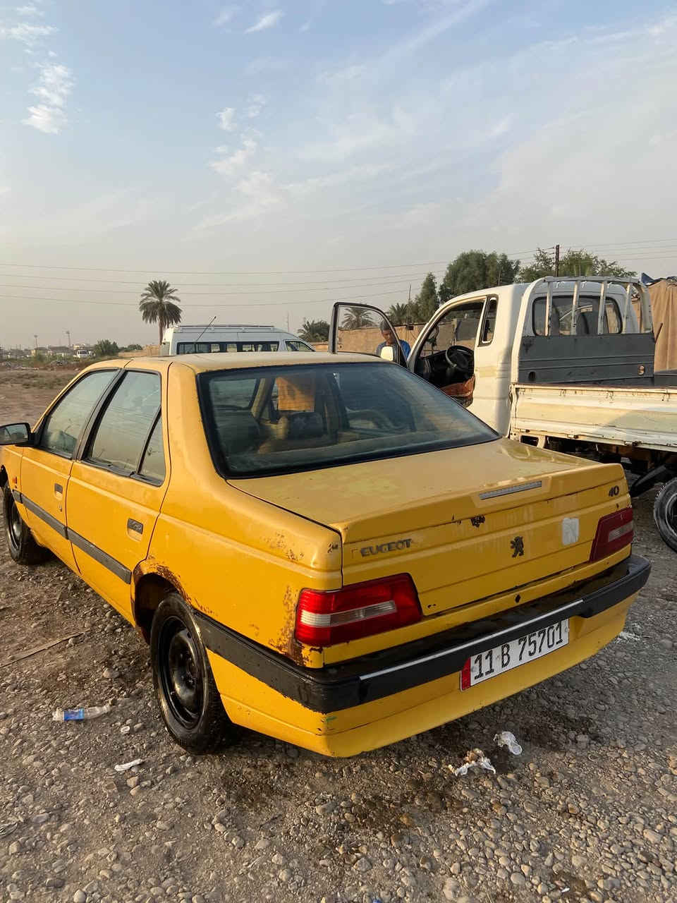 لميس • ٢٠١٢ • بغداد الوحده