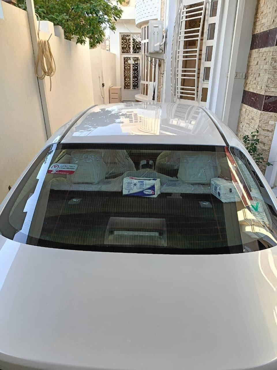 كورلا خليجي موديل 2022 شركة جيهان السياره مكفوله كفاله عامه فول عدا الفتحه السياره ماشيه 66 الف السياره باسمي السعر 158 مكان السياره الانبار الفلوجه رقم الهاتف ***********
