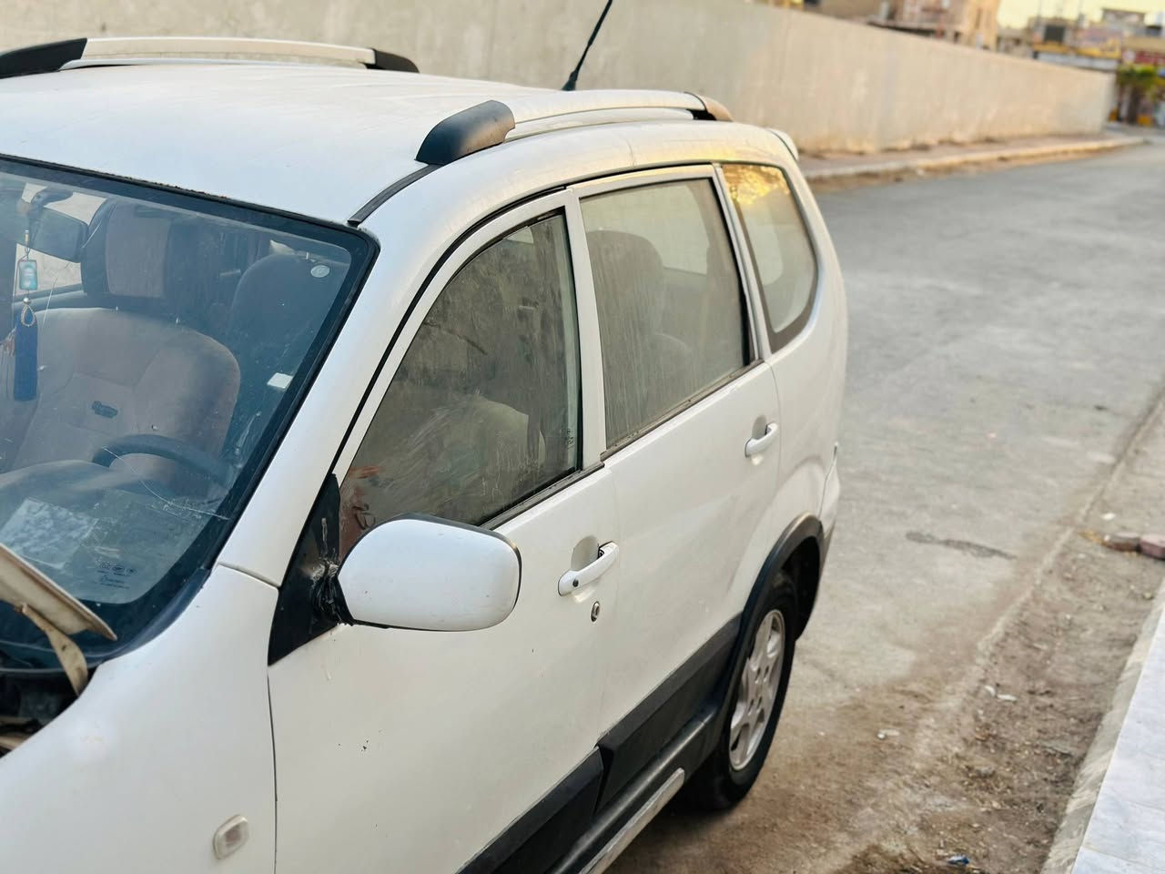 فاو s80 مديل ٢٠١٣ سبعه راكب محوره تيوته بدي بدون ضربه بدون معجون كير مكينه كفاله السعر 40 شرط التحويل رقم بصره مشروع وطني للاستفسار الاتصال *********** ترهم بيع او مراوس حسب الاتفاق مكانها ميسان
