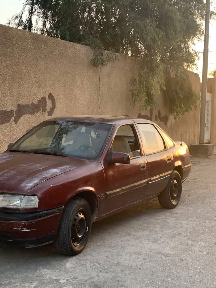 اوبل موديل 91 
رقم ديالى 
 شرط محرك بدون صرف وبخار وكير مضبوط صدر جديد امامي + خلفي خياسات معمره ( بدون خياس ) سنوية ساقطة لغاية 2026-10-8  منضمومة بريك كاملة تبديل كامل تايرات خلفي جديد امامي يحتاج تبديل  شرط التحويل كشر عضمتها حلوه داخل نظيف كهربائيات شغالة كاملة 
تراي فحص وين ما يعجبك السعر 21$ وبيها مجال شي بسيط 

للاستفسار اكثر الاتصال على هذا الرقم ( ***********)
