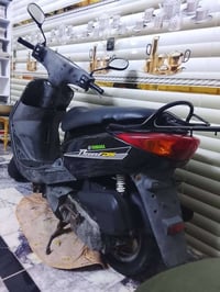 بريز لايت • مكينة مكفولة • حالة الوكالة