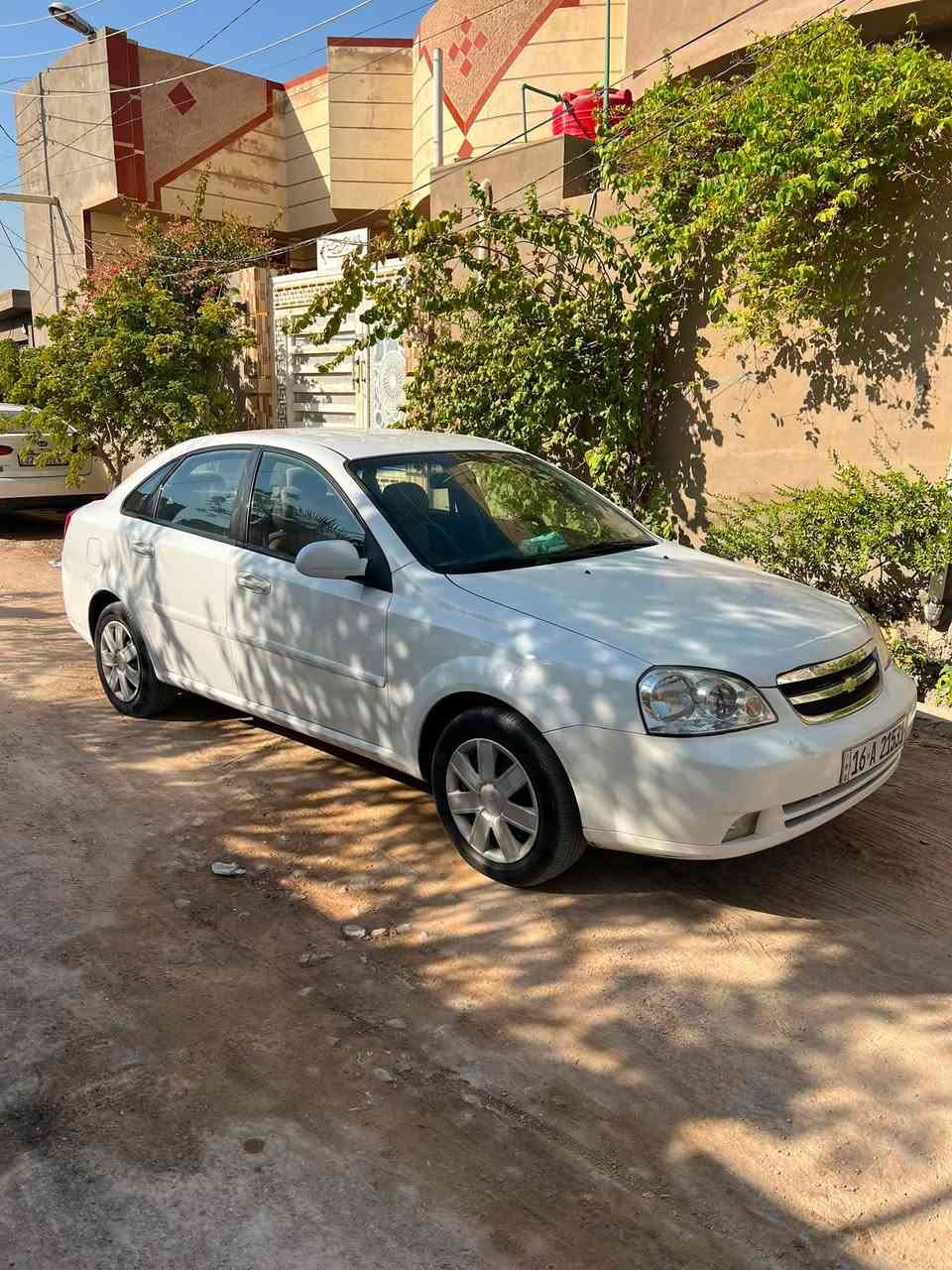سلام عليكم ‏أوبترا ‏ للبيع المديل  ١١  سياره كلش جديده  ونظيفه   السعر ٧٨ وبيه مجال  المكان  النجف  اي استفسار اتصل علا الرقم  وتساب موجود   ***********

