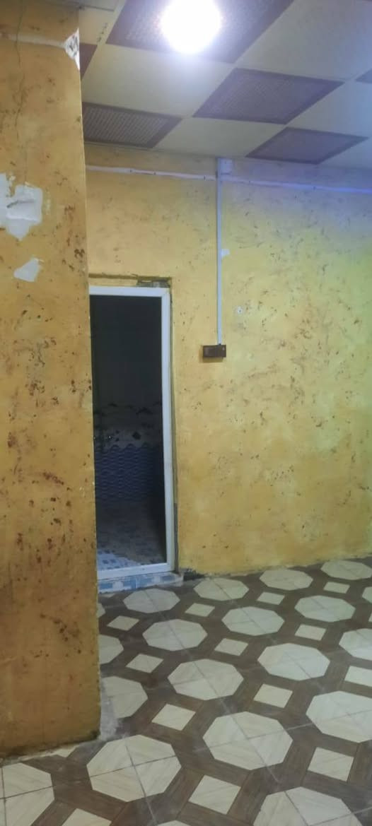 بيت تجاوز البيع مساحةالبيت 150 منطقة خمس اميل حي صادق مقابيل حي طارق هذا رقمي واتساب ***********
