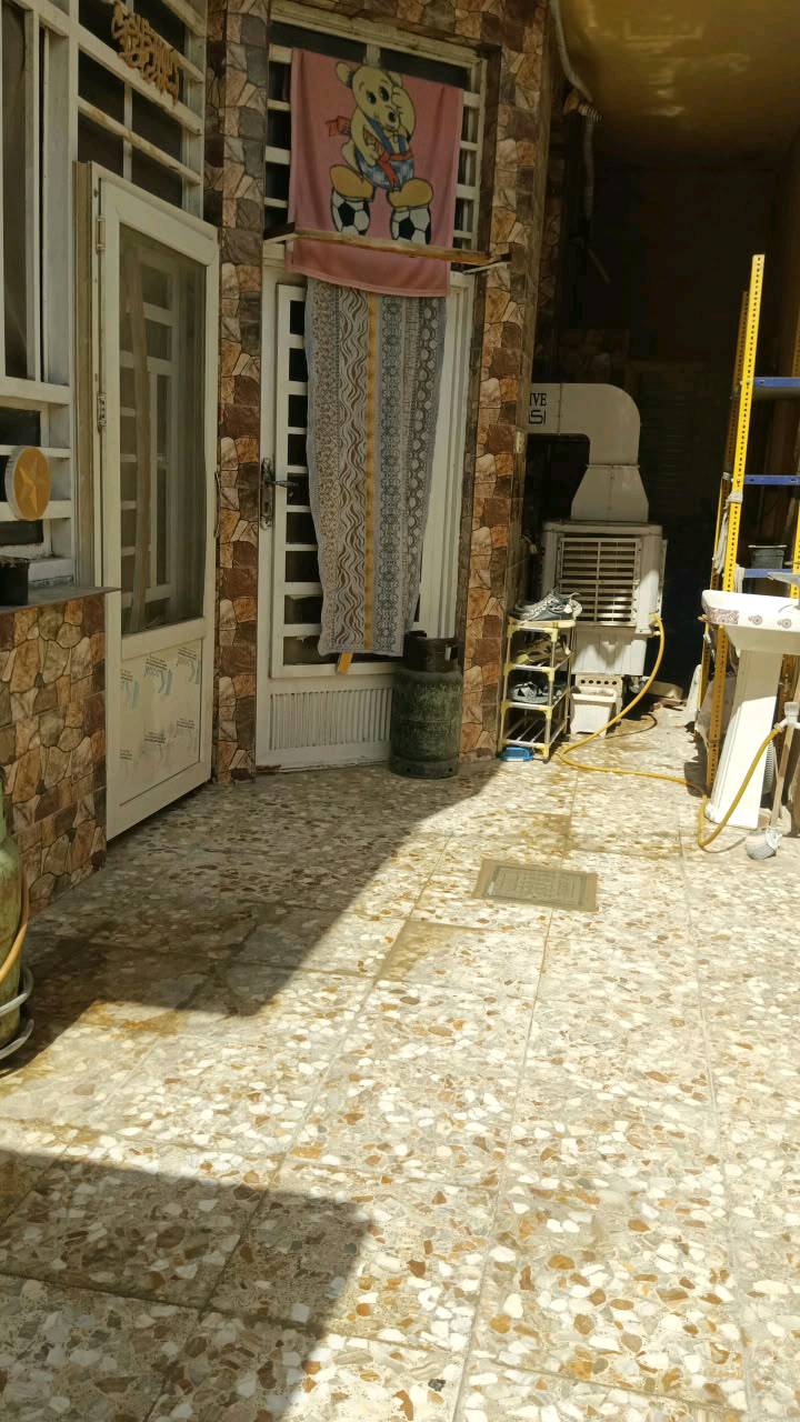 فريحة كربلاء • ١٠٠م • طابو زراعي