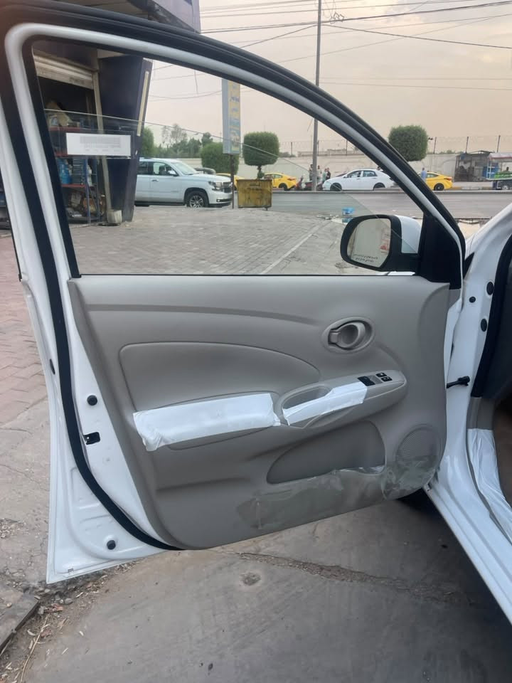 صني هندي • ٢٠٢٥ • رقم بغداد