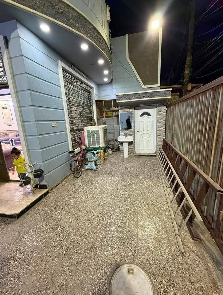 يا الله سلام وعليكم 🙋🏼‍♂️ بيت 🏡 البيع 🔜 بغداد الحسينية

🏠البيت / 200 متر 🔜 قط ونص✅ مرقع 📍البيت 🏠 

📍ل خدمت شارع / مدرسه اليرانيه 🔜 مقبيل المصوصف📍

طبي 🏥 شارع ماله 20 🔜 البيت رضيه مرمر✅  لبنه البيت 🏡 

        سنه / 2021/ عرض خاص يم مكتب سجاد الكعبي

        ☎️تصال عله رقم تلفون ☎️(*********** )
