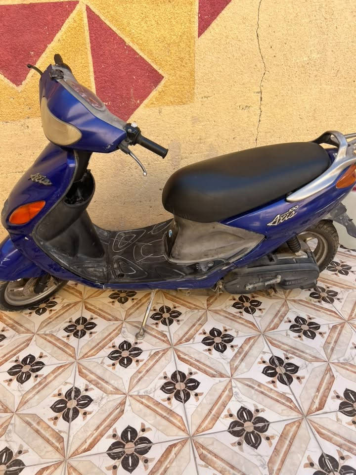 اكزز • نضيفه • شغال