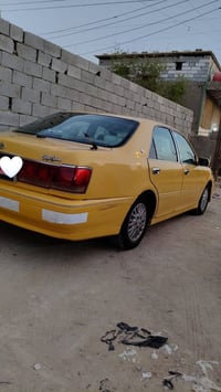 مديل 2003 • فول مواصفات • صلاح الدين