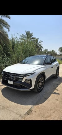 فول مواصفات • موديل ٢٠٢٥ • ماشي ١٠ الف