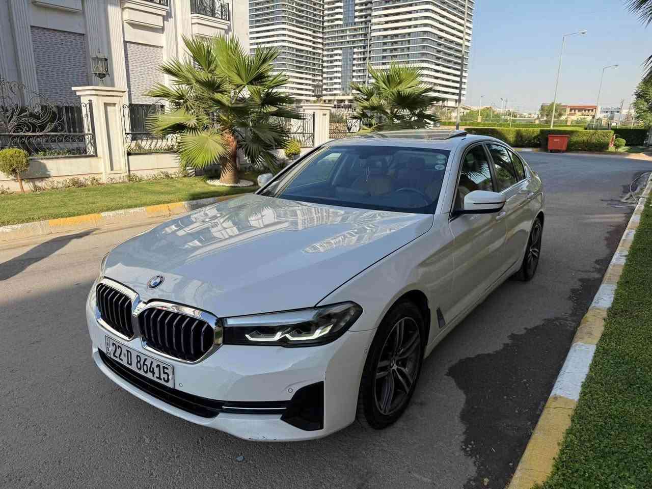 BMW 520i
شه ريكه عروش سفري شه ريكه هه ولير كلين تايتل بي سبوغ سه ياره كه يه ك ده سته زور نويه ٦٨ كم رويه عيسابي سفري لو بكه فول مواسه فات  به ناوي خومه
(***********) واتسئاپ أربيل, العراق
