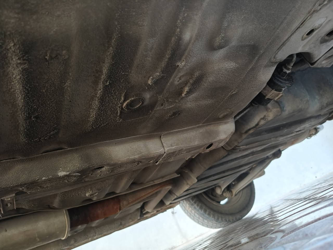 اعاده نشر بسبب لوعود لكاذبه مو شراي لا تتصل ولا تعامل ولا تعبني ولا تعبك اقره لمنشور وكلب براحتك وقتنع وخابرني سلام عليكم سونتا تو 1994سياره بلاديه كفاله عامه من صبغ او خياس
محرك بل صندوق صدر خلفي امامي جديد تخم تاير تبريد ويه لسويج كهربايات كلها شغاله على بلاد سياره جاريده شوي نقصها دعاميه خلفي ومامي فقط 45وبيها مجال بسيط مكاني صلاح الدين قضاء بلد رقمي ***********
اعاده نشر بسبب لوعود لكاذبه مو شراي لا تتصل ولا تعامل ولا تعبني ولا تعبك اقره لمنشور وكلب براحتك وقتنع وخابرني سلام عليكم سونتا تو 1994سياره بلاديه كفاله عامه من صبغ او خياس
