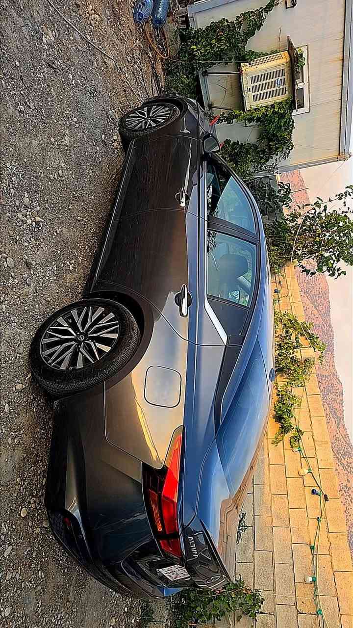 نيسان • أربيل