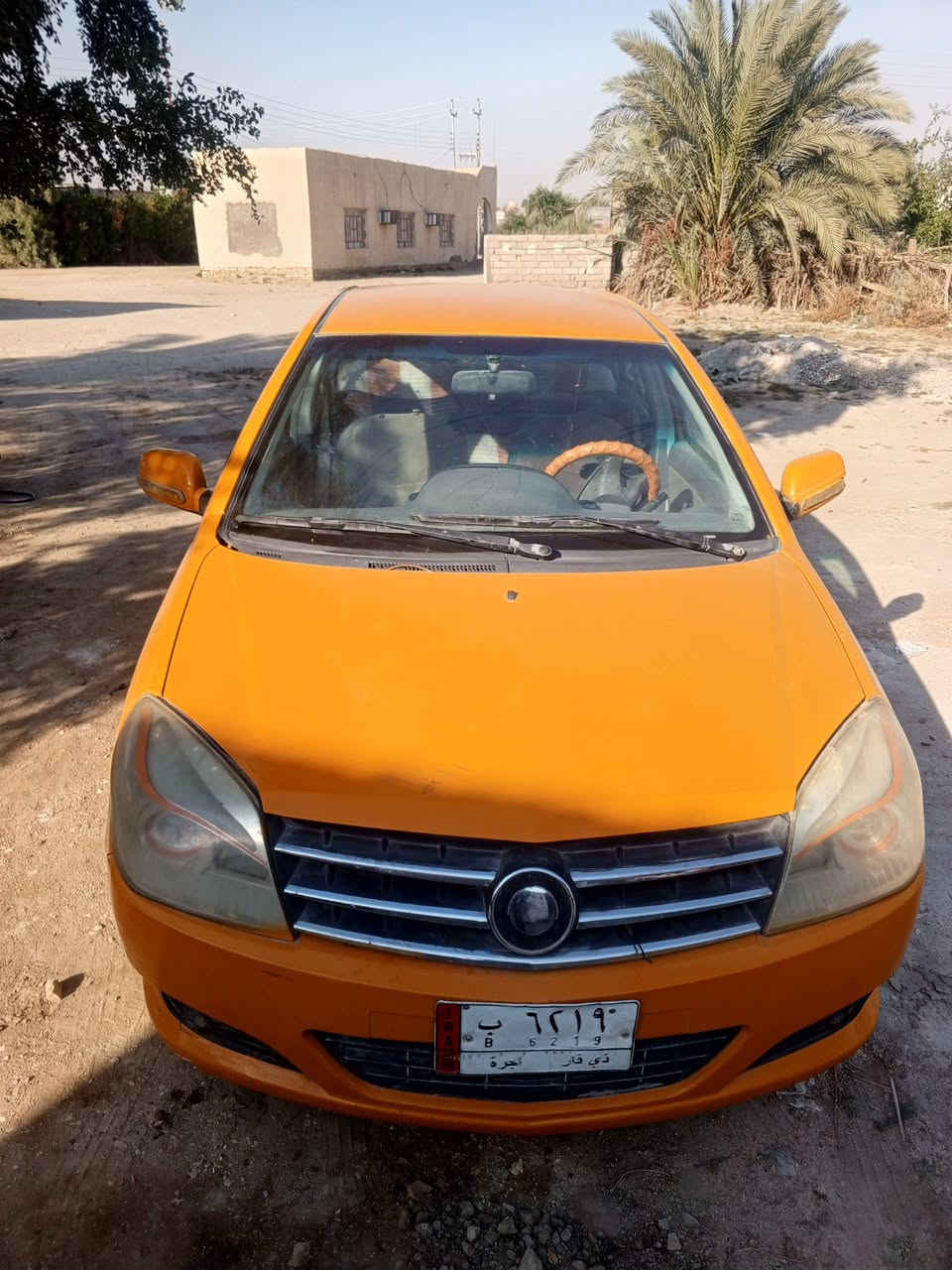 سياره جلي ام كي مكينه وكير نضاف كله شغاله راعيه يريد مداور مكاني ناصريه مركز سعره 20 بيه مجال ***********
