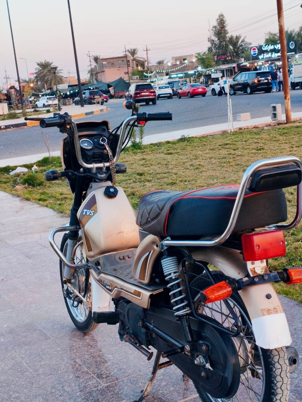 XL100 • ٢٠٢٣ • كفالة