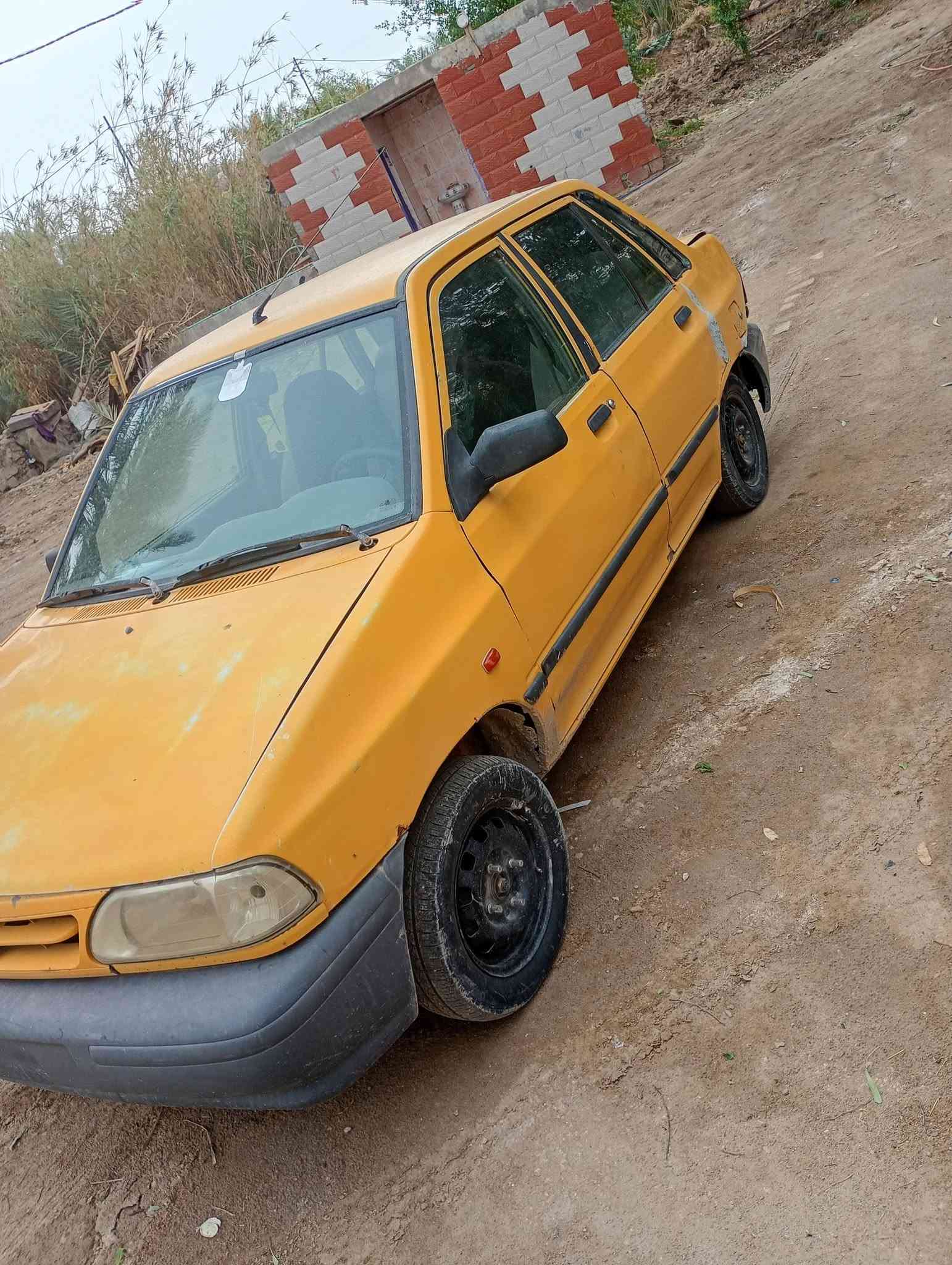 ٢٠١٢ • مكينه بخار • مسجل