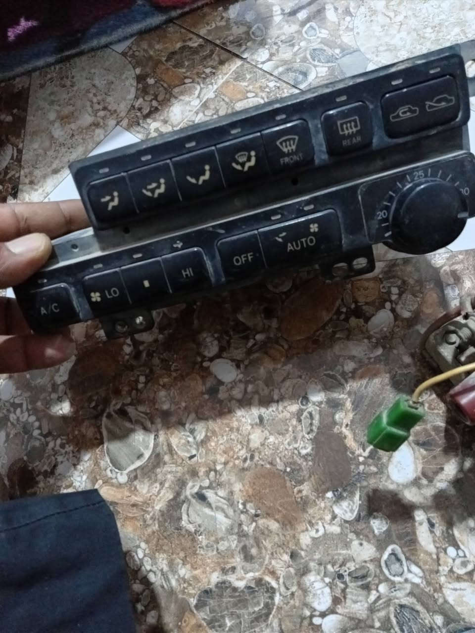 ناصريه • قطع غيار • تبريد