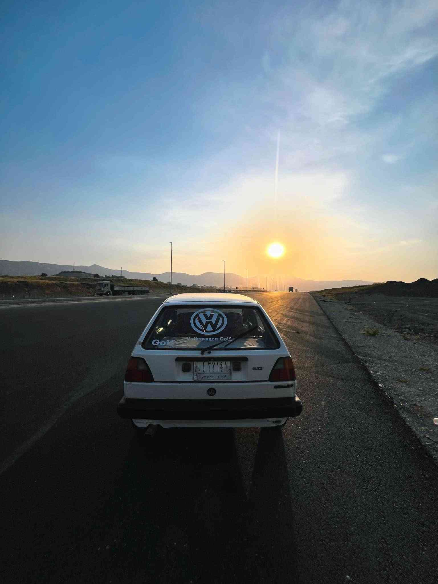 سەرەتا بەناوی خوا
golf
1992
کەم مەسرەف 
دژە فیتەر
کەم بەنزین خۆر
مالی فەقیرە بێ مە سرەف 
هەموو گیانی بەشەرت
کارەبای هەمووی بەشەرت
گێڕو مەکینە بەشەرت
سەیارەکە سەنەوی عاچە بە شەرتی ئه وه ليات
لایت زینۆنو لایت عەلقە
تازە پێشو دوای داگیراوە بێ تە قەو ڕەقە
بەرگە درگاو بەرگە کوشن تازە تێگیراوه
$16تۆزێک مە جال
📞*********** السليمانية, العراق
