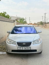 افانتي • ٢٠٠٨ • نضيفه