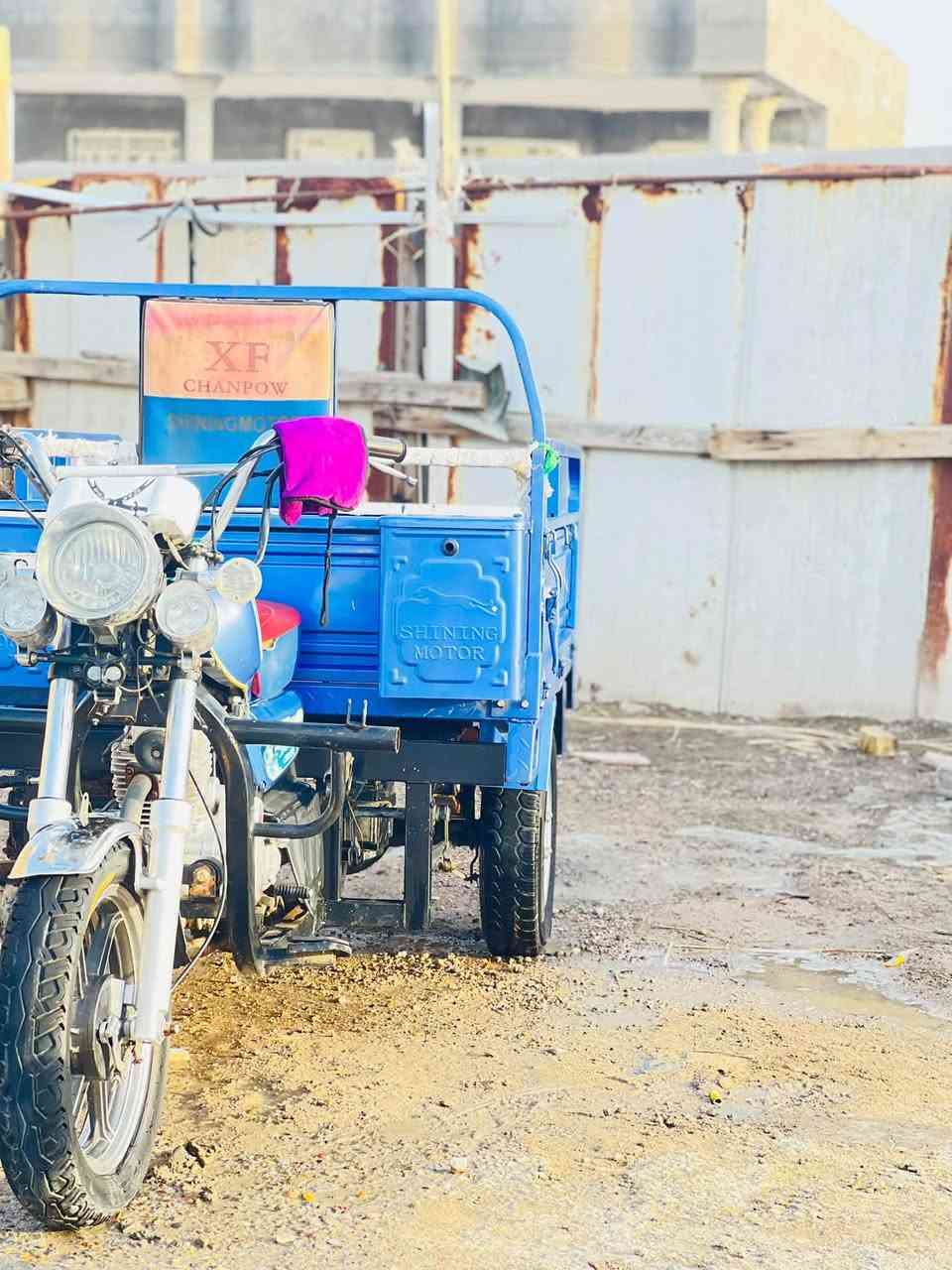 موديل ٢٣ • كفاله مكينه • باتريه ضعيف