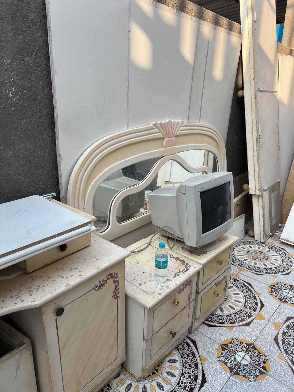 ٧غرفه • كويتي • نظيفه