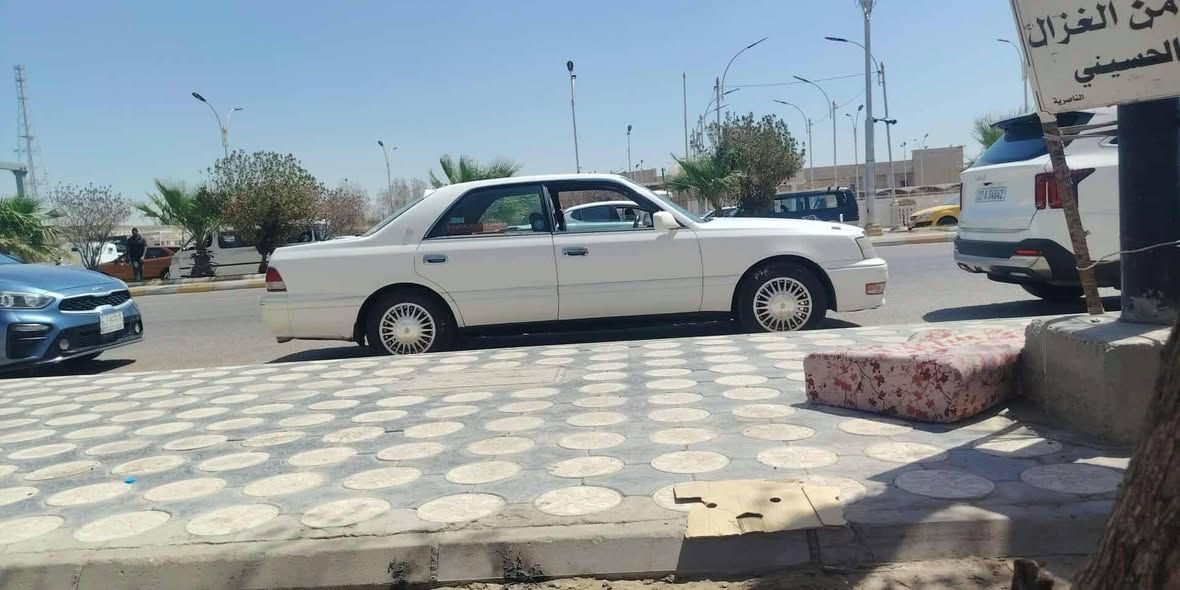 راس ثور • ١٩٩٦ • ٣٠٠٠ فيشتين