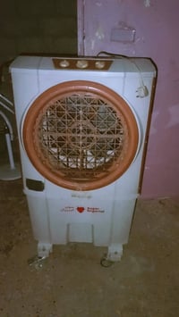 الالسلام عليكم مبرده سوبر امبريال للبيع مبرده نضيفه وبارده ثلج هواهه ث...