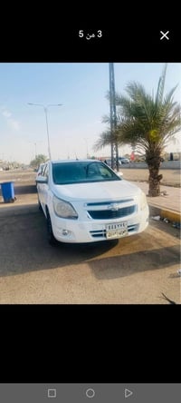 كوبلت • ٢٠١٨ • كفالة محرك وكير