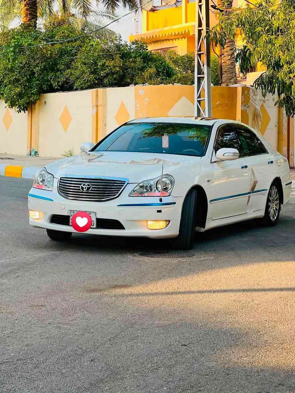 للبيع او مراوس 2007 كير مكينه كفاله صدر جديد تخم تاير جديد بريك ومشط جديد كصت قماره
بس مكان الكص بي صبغ باقي كفاله عامه متومة طبق الأصل اربع دكم ثلاجه خلفيه جوبلسات
مكان واسط ***********
