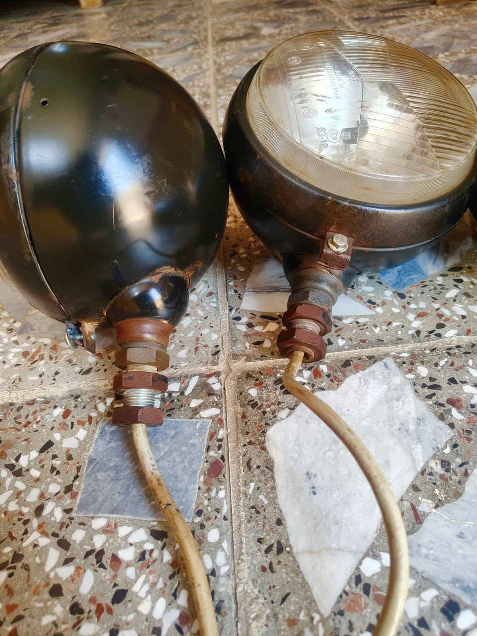 سلام عليكم لايت عنتر بلادي شركه مكاني نجف سعر 200
‏‪ ***********‬‏
