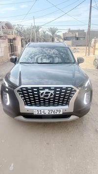 باليسايد • ٢٠٢٢ • الحلة