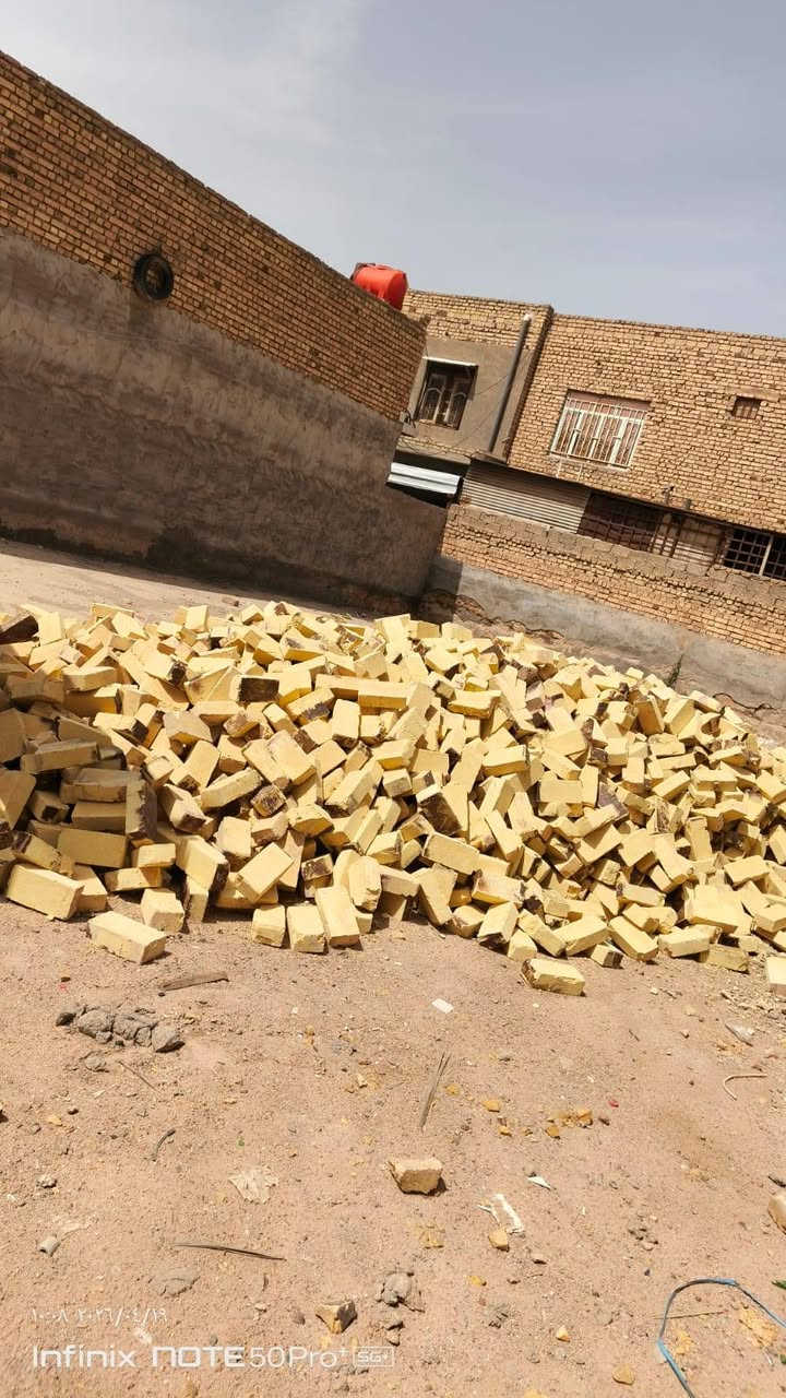 طابوك نجكتر • قوة فول • عمارة ميسان