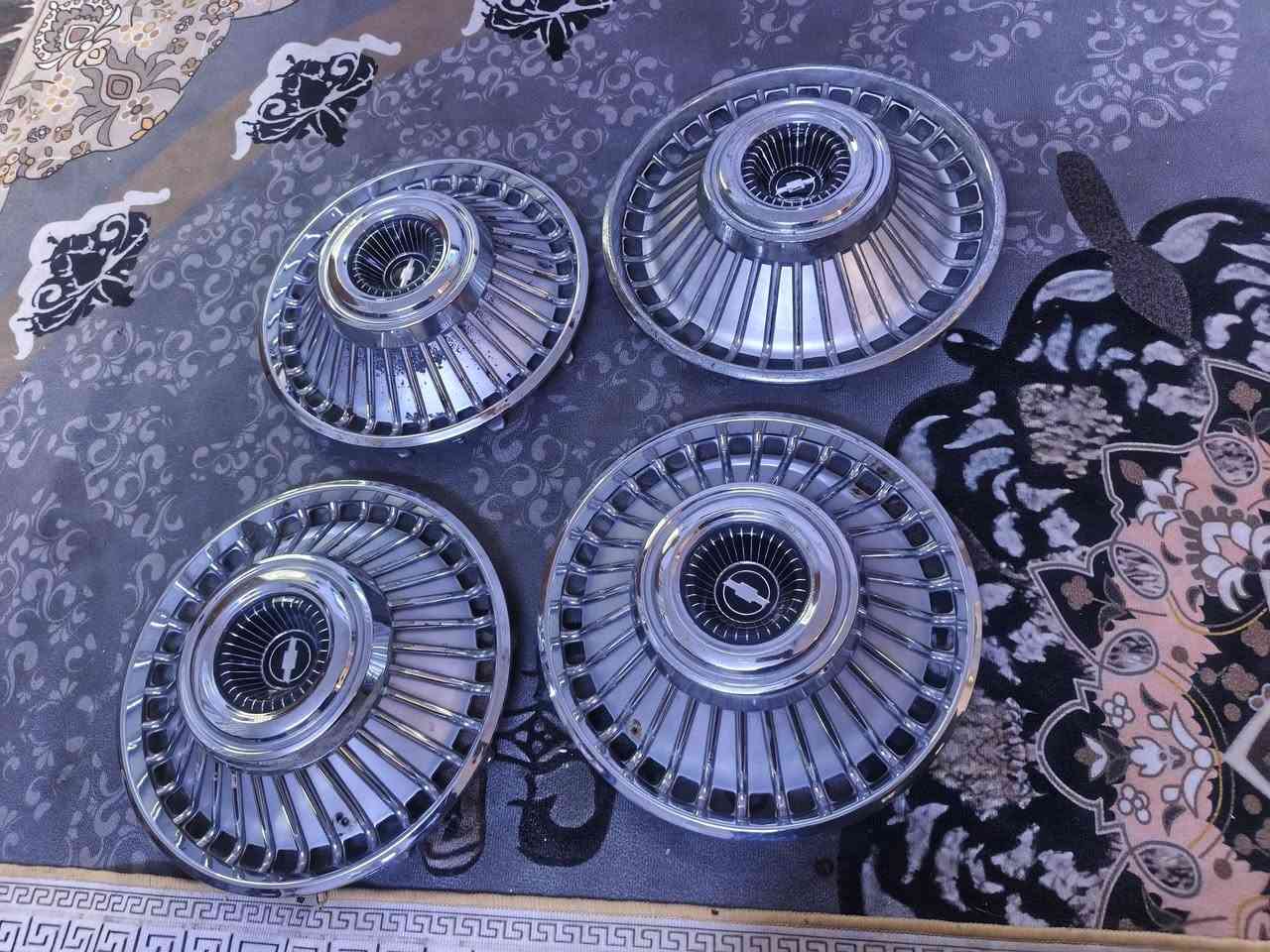 اكسسوارات سيارات • معلومات ناقصة