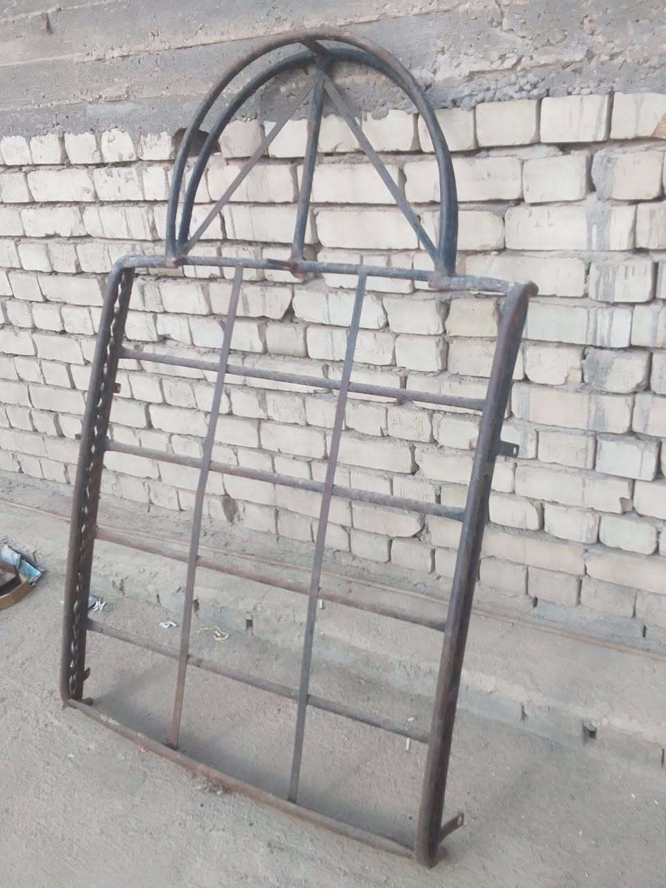 سوبايه سمند • نظيفه • يحتاج صبغ
