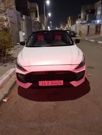 ام جي جيتي • ٢٠٢٢ • رقم بصره