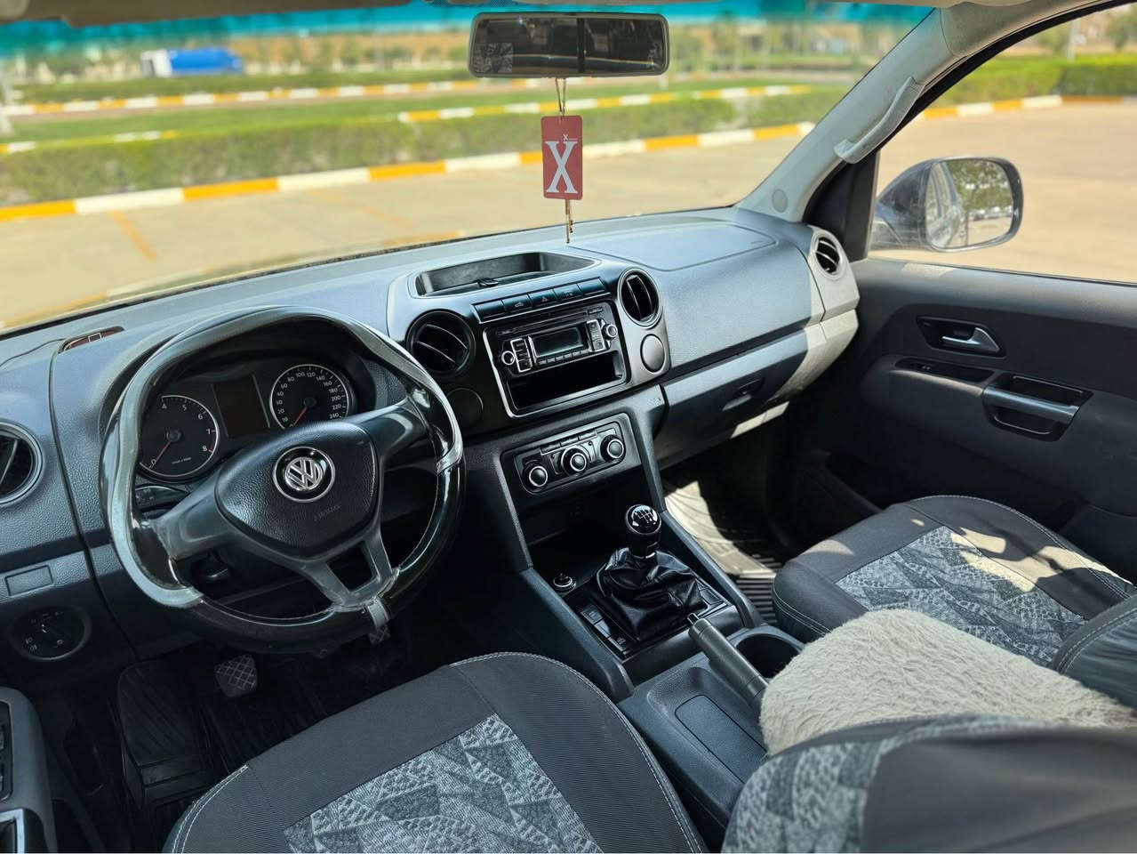 Volkswagen amarok 2016
نرخ / 108$💵💵💵🔥🔥🔥
کلینە واتا بێ بۆیاخە
گێڕ عادی
مەکینە ٢٠ جوار پستۆن
٣ تایەی نوێ
رقم سەنەوی نوێ بەناوی خۆمە
گێر مەکەینە تەبرید بەشەرت
زۆر توندو تۆڵە
تحویل وەکالە بەشەرت
***********
*********** أربيل, العراق
