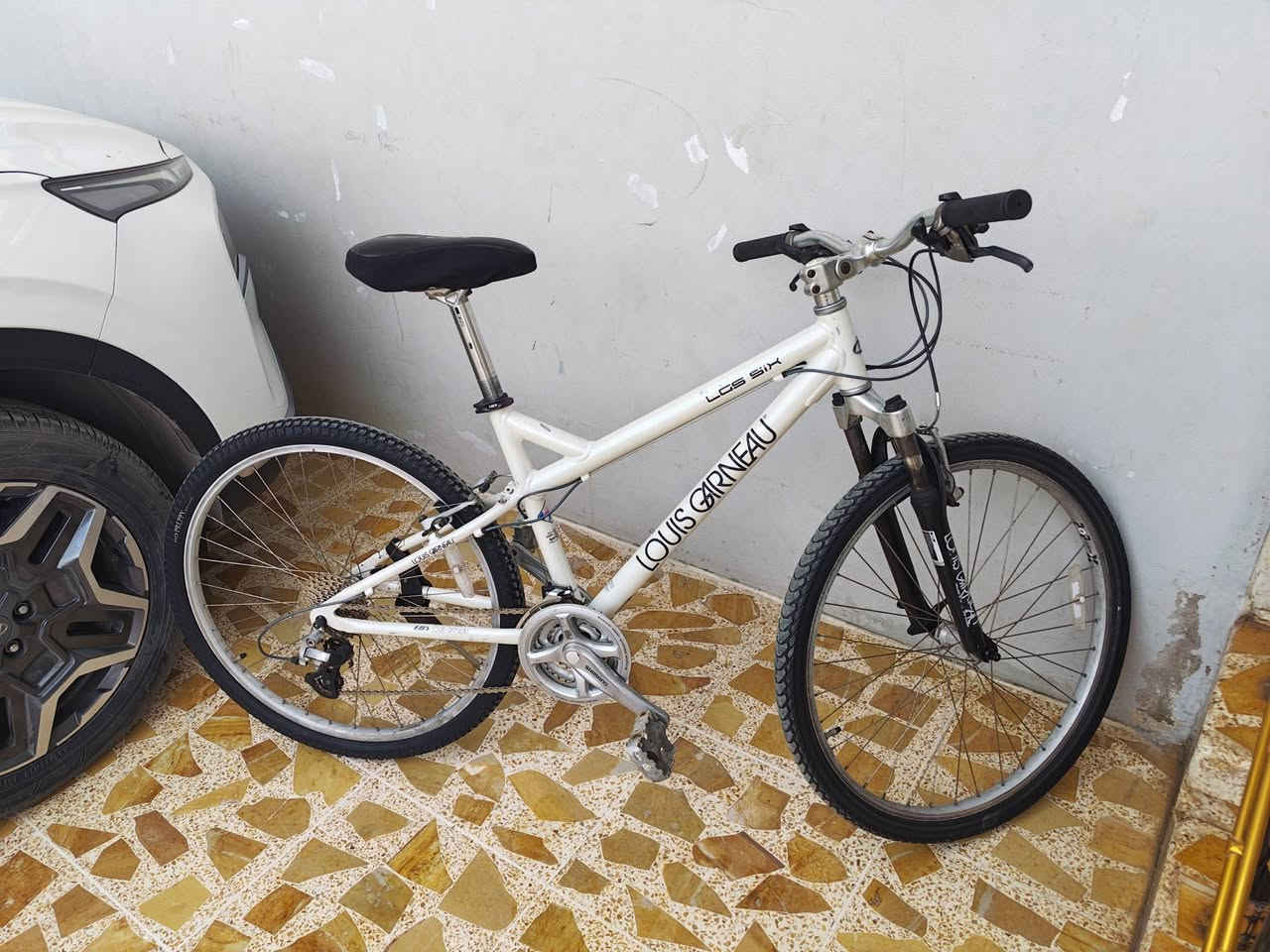 لويس كارنيو • حجم ٢٦ • جديد