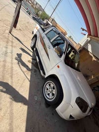 اسكاي • موديل ٢٠١٣ • رقم بغداد