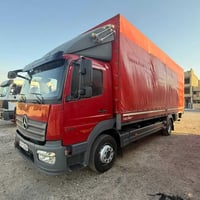 اتيكو ٢٠١٦ • فول مواصفات • جاهزة للشغل