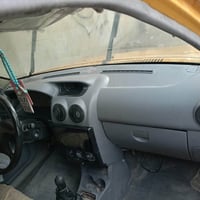 ٢٠١١ • مكينة نضيف • باتري جديد