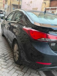 النترا • ٢٠١٦ • حادث