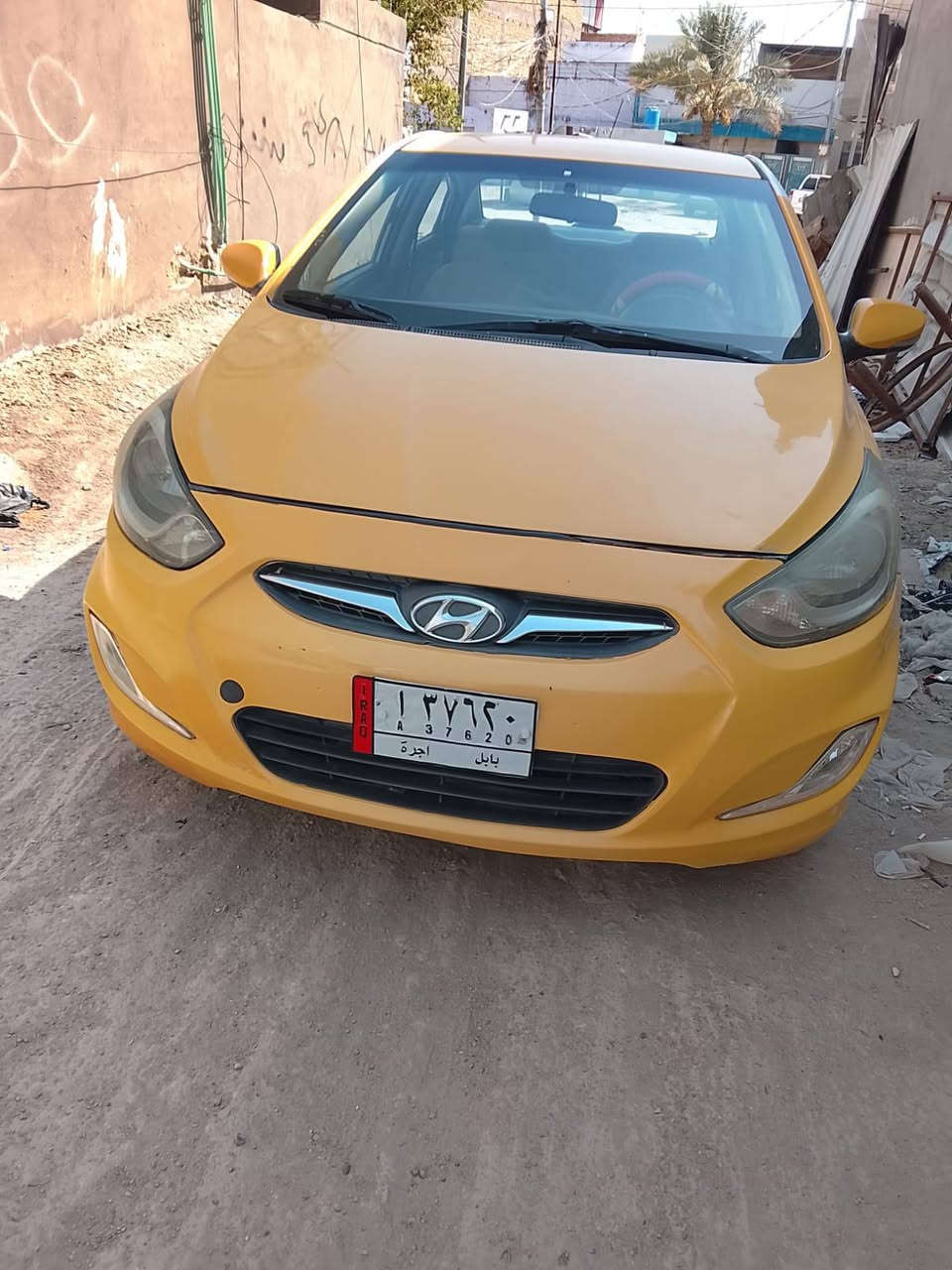 الاتصال عل رقم ***********
السلام عليكم اكسنت للبيع موديل 15خليجي محرك 1600بيه طخات بسيطهمحرك جي دي السعر 75وبيه مجال

