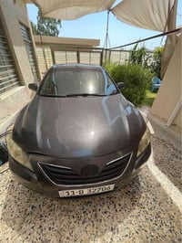 كامري ٢٠٠٧ • مصبوغه عام • فتحه تدفئه